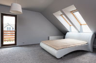 Knightcott bedroom extensions