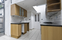 Knightcott kitchen extension leads